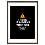 There Is Always Time For Pizza thumbnail