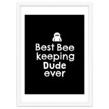 Bee Keeping Dude thumbnail