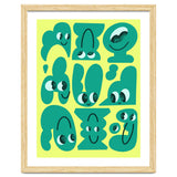 smile molecule thumbnail
