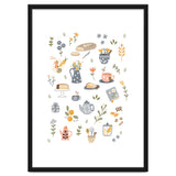 Country Kitchen thumbnail