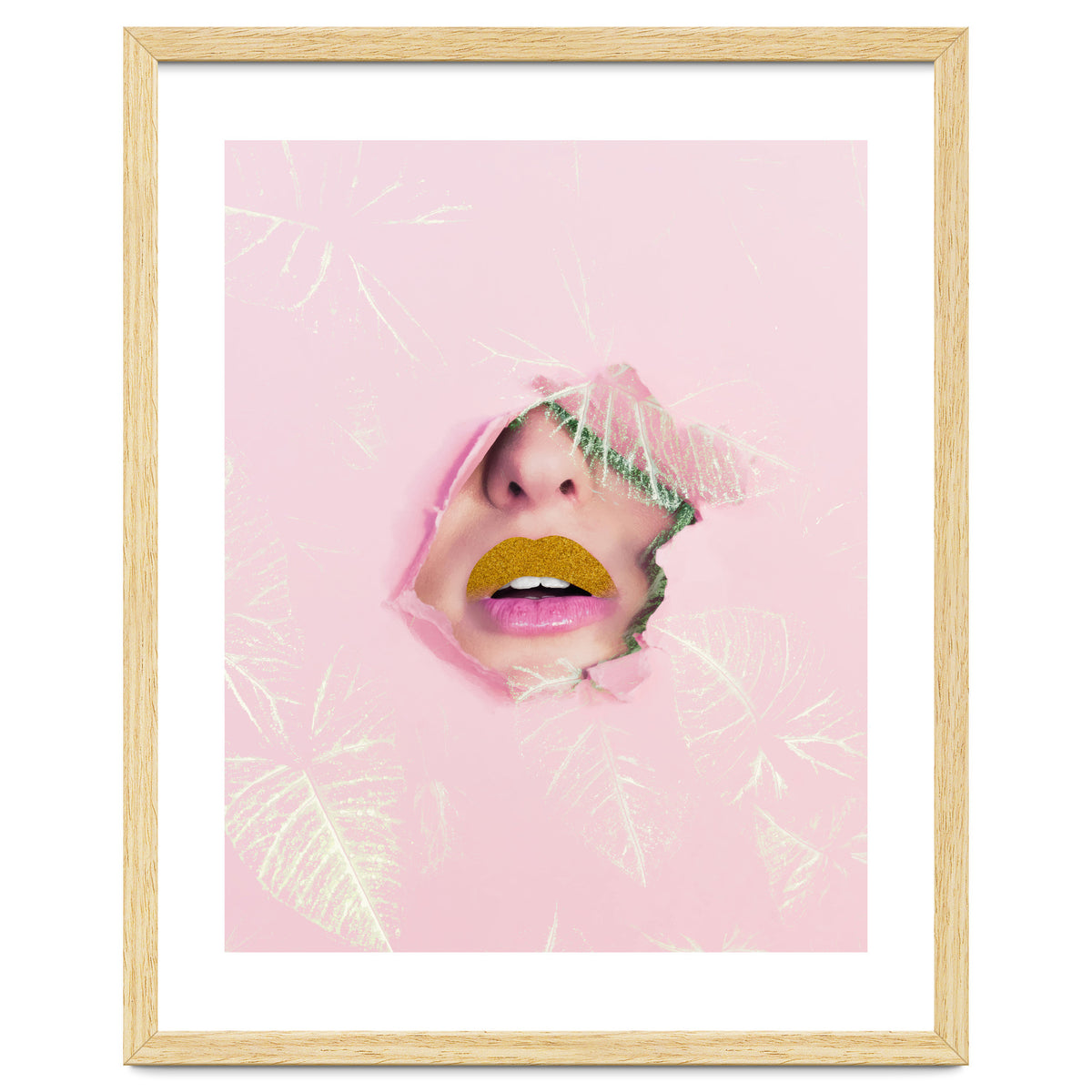 Glamour #society6 #decor #buyart