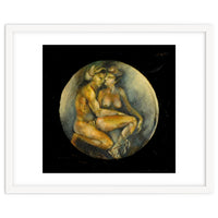 5 Silence Dia;17cm. 23.cm.