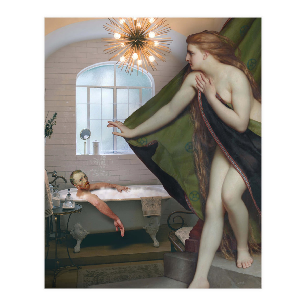 Bath Meeting (Print Only)