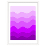 Purple gradient design thumbnail