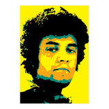 Mike Bloomfield American Blues Guitarist 2 (Print Only) thumbnail