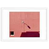 Lisbon minimal cityscape thumbnail