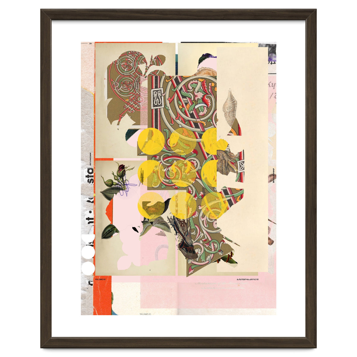 Daydream Nightmare Mix Monday