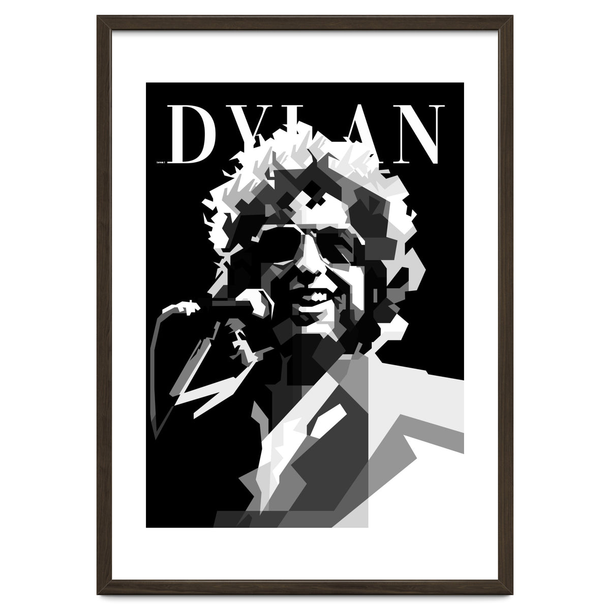 Bob Dylan Rock Country Soul