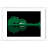Guitar Illustration thumbnail