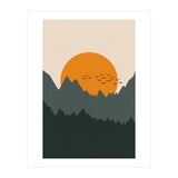 What's Behind (Print Only) thumbnail