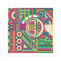 Bearing (Print Only)