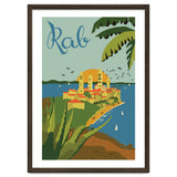 Rab, Croatia thumbnail