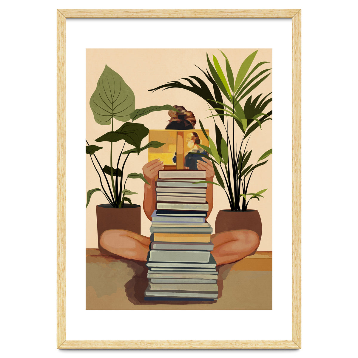 Book Lover