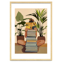 Book Lover