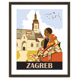 Zagreb, Croatia thumbnail