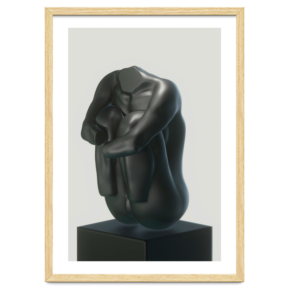 Untitled (North West)