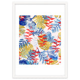 Budding Romance #society6 #decor #buyart thumbnail