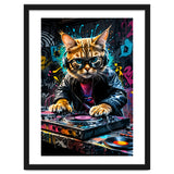 Cat Dj music thumbnail