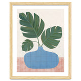 Monstera Leaves thumbnail