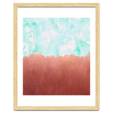 Sea Green + Copper thumbnail