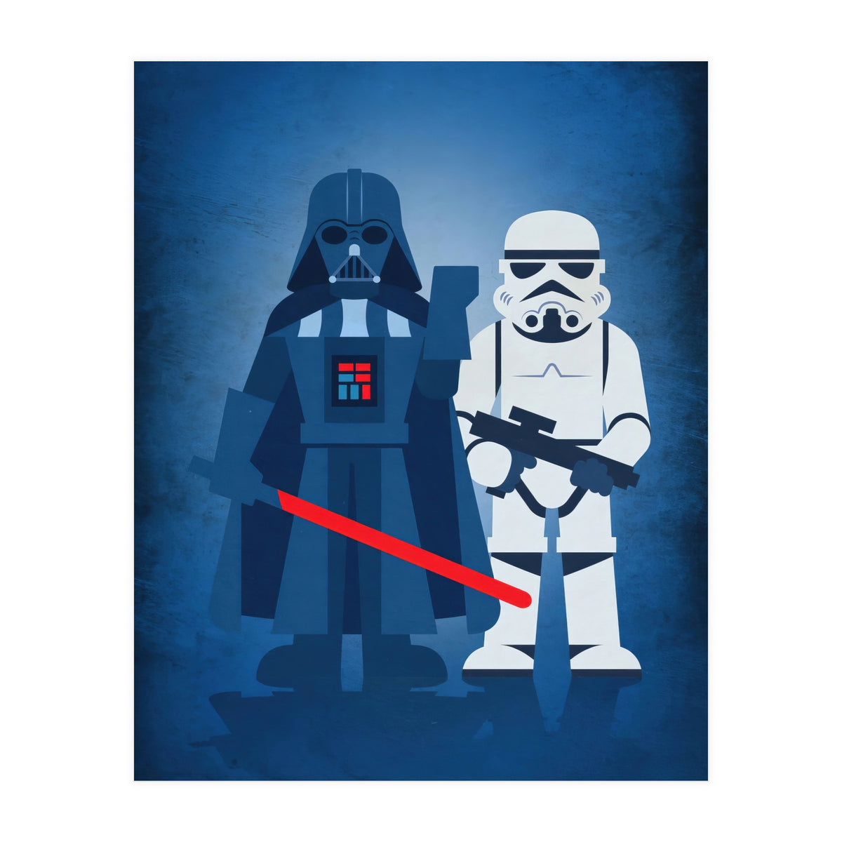 Star Wars (Print Only)