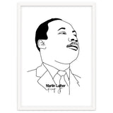 Martin Luther King Jr thumbnail