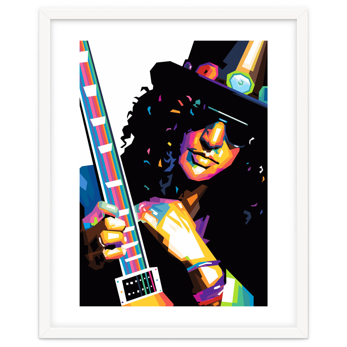 Slash
