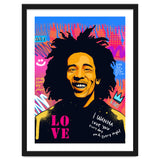 Bob Marley thumbnail