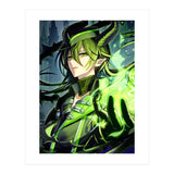 Anime (Print Only) thumbnail