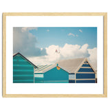 Sea Clouds thumbnail