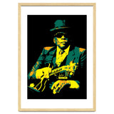 John Lee Hooker American Blues Guitarist thumbnail