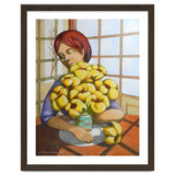 The yellow flowers thumbnail