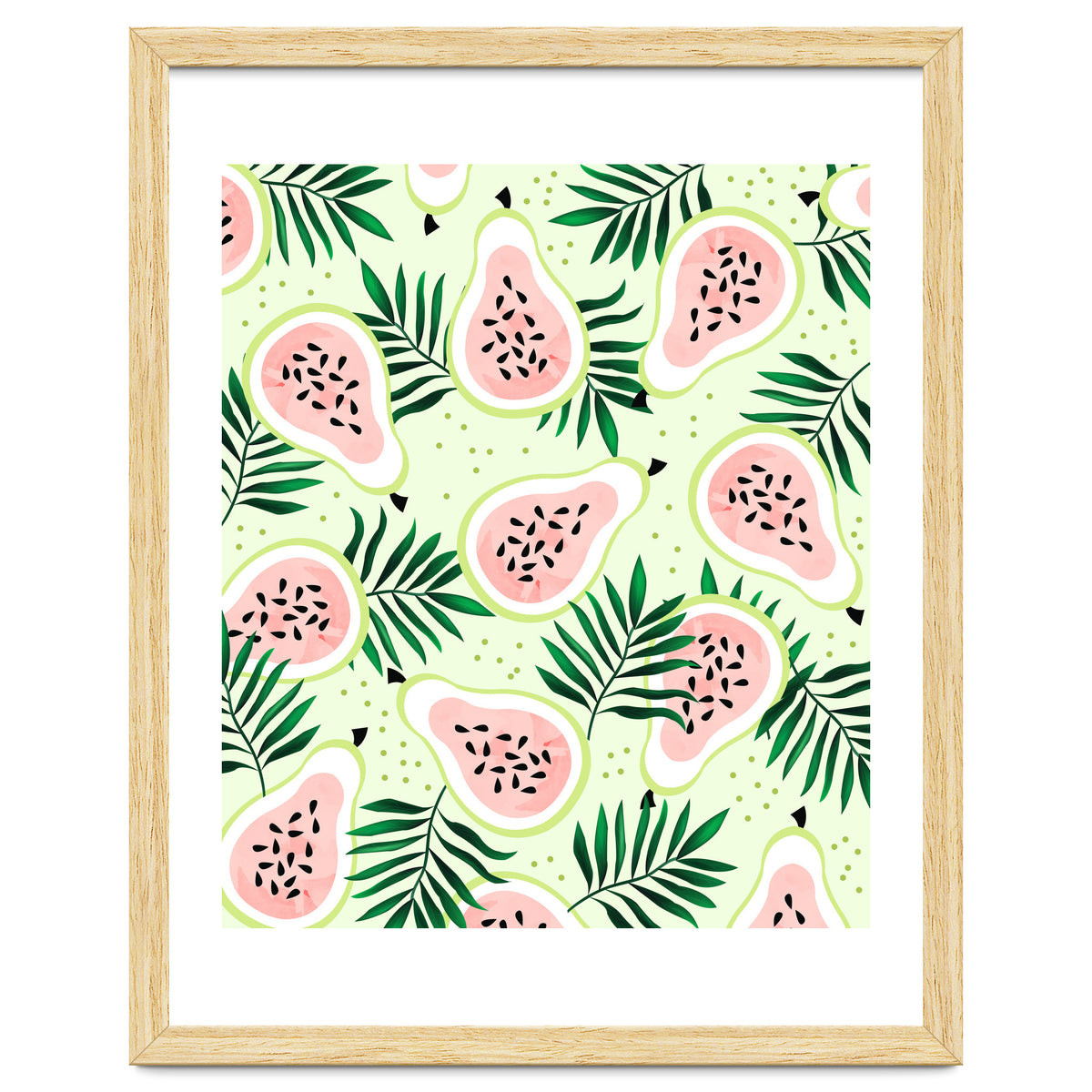 Juicy Surprise #society6 #decor #buyart