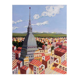 Memory of Turin (Print Only) thumbnail