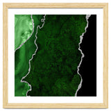 Green & Silver Agate Texture 01 thumbnail