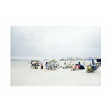 SUMMER BEACH - Brazil (Print Only) thumbnail
