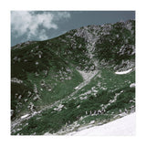 SKIN OF NATURE - WILD CLIFF (Print Only) thumbnail