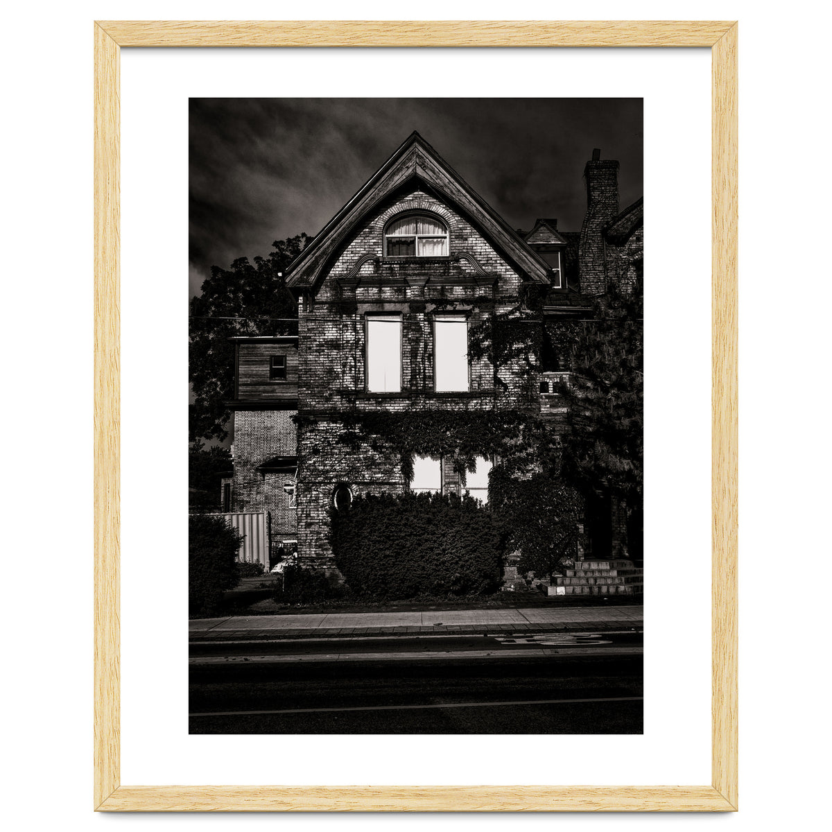 No 306 Sherbourne St 1