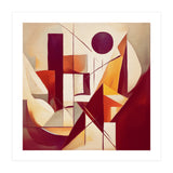 Enigmatic Sunset 01 (Print Only) thumbnail