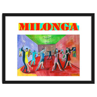 Milonga 7