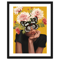 Obscured Beauty