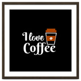I love Coffee thumbnail