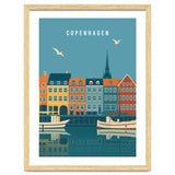 Copenhagen Denmark Scandinavian Design thumbnail