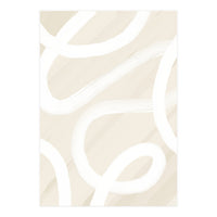 Dance of Lines (Print Only)