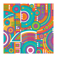 Amusement 2 (Print Only)