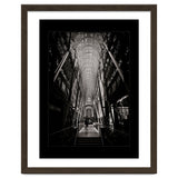Allen Lambert Galleria No 3 with Border thumbnail