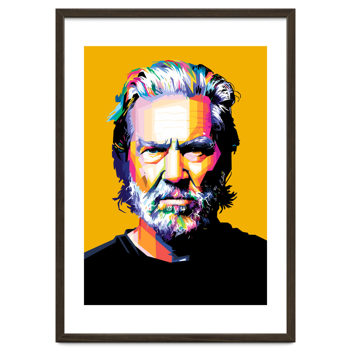 Jeff Bridges