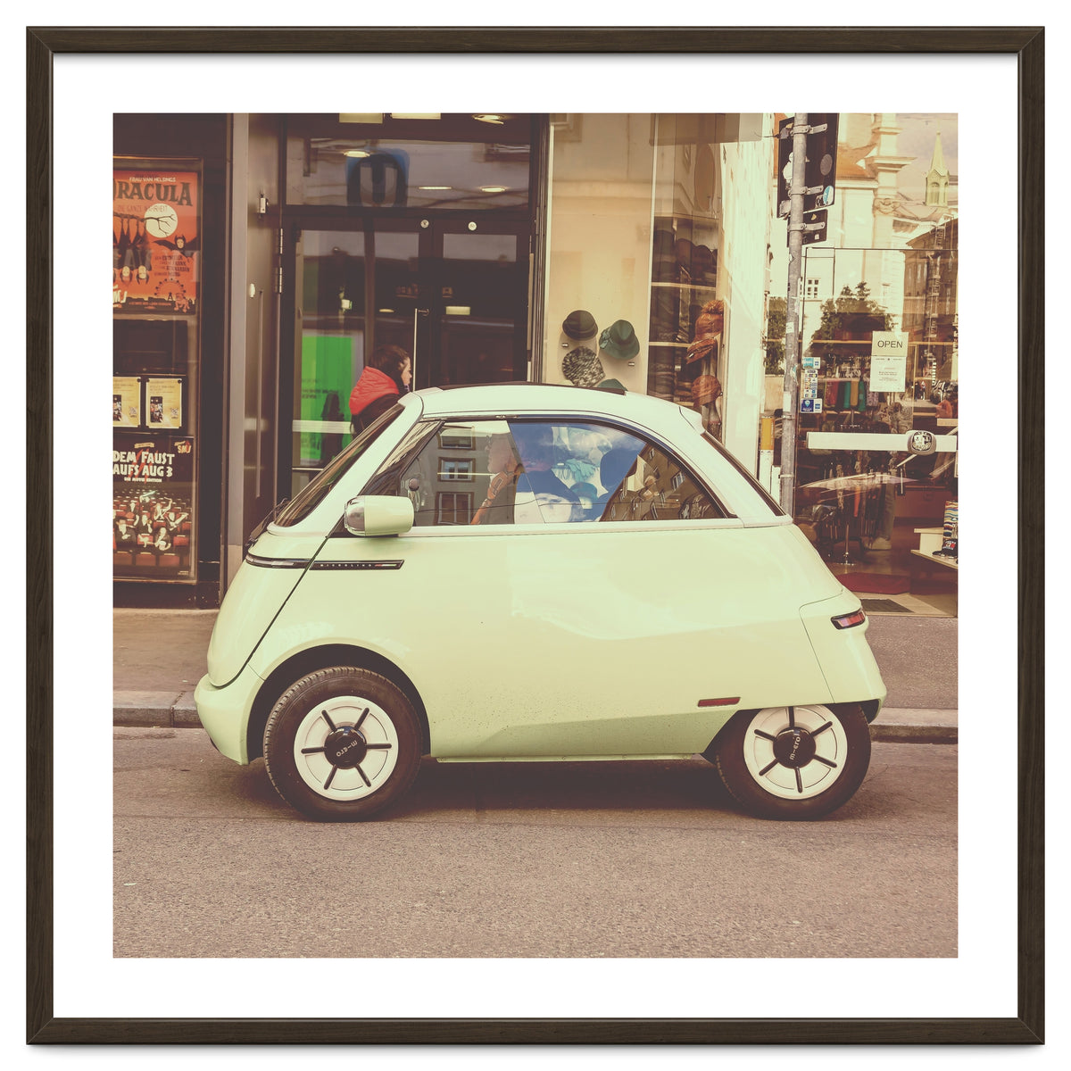 Micro Car