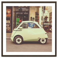 Micro Car