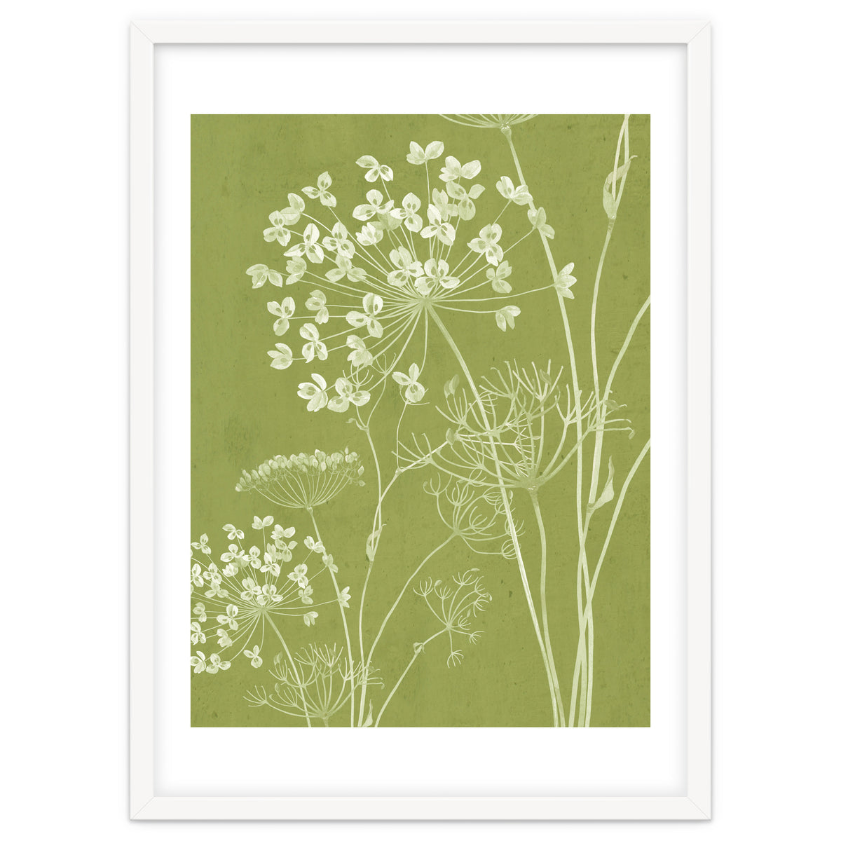 Wildflowers III
